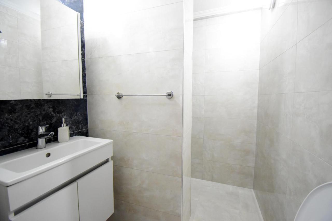 Eroglu City Hotel Φετιγιέ Εξωτερικό φωτογραφία